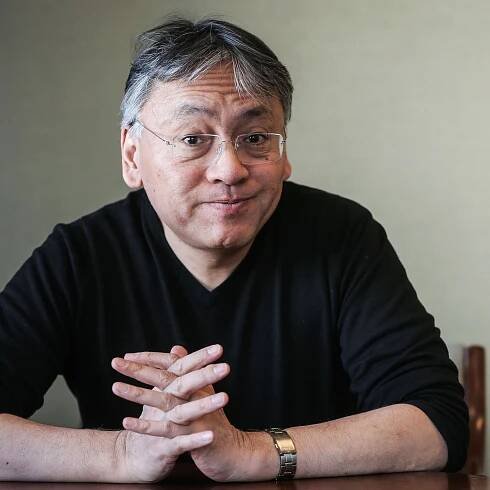 Who cares if Nobel winner Kazuo Ishiguro is a sci-fi genre writer or not?