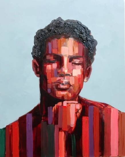 Omar Garcia de Alba Bacerra – Galería Browne