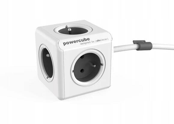 Power Cube - Dům a zahrada - Allegro