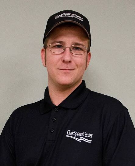 Matt Foster (Maintenance)