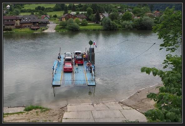 Nezbudská Lúčka / Strečno