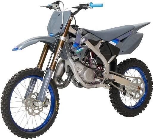 Motocykly MX | Moto - Enduro
