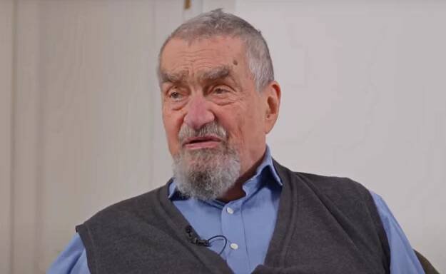 „Už několik dní ležím zavřený v nemocnici“: Karel Schwarzenberg prozradil, co se mu stalo - Zivot
