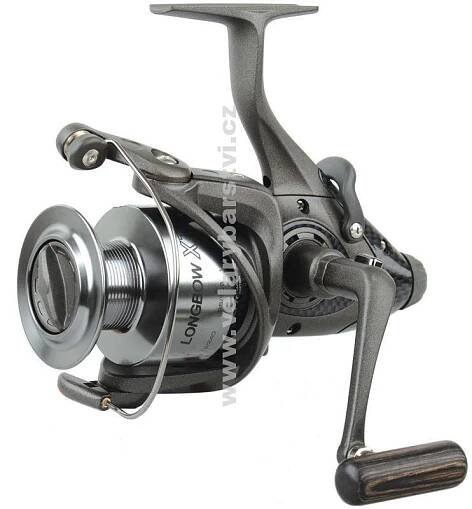 Naviják OKUMA LONGBOW XT 665 | VELA Praha – rybářské potřeby