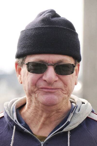 FOTO: Herec Joe Pesci. – stránka 3