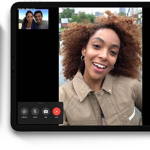 How to use FaceTime on your iPhone or iPad