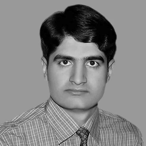 Dr. irfan ullah yasir