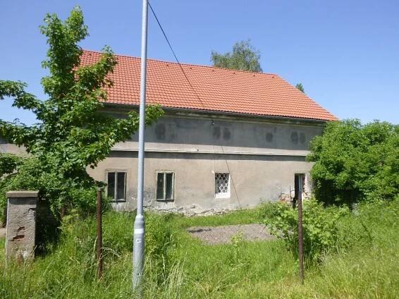 Podíl na stavbě v obci v obci Všehrdy, okr. Chomutov | Exekutorský úřad Přerov