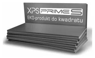Tepelná izolace Synthos XPS Prime S 50 L 40 mm (m^2)