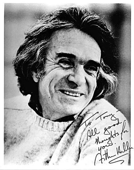 Arthur Hiller - Wikipedia