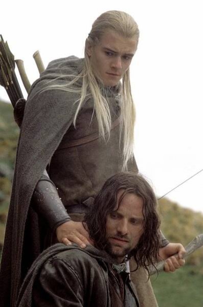 Společenstvo Prstenu po 15 letech: Takhle dnes vypadají Aragorn, Legolas, Smíšek, Frodo a Pipin