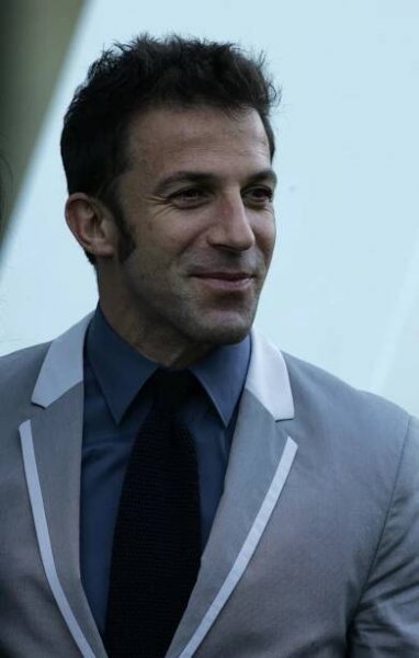 Alessandro Del Piero citáty (12 citátů)