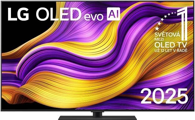 LG 55" OLED (OLED55G56LS.AEU)
