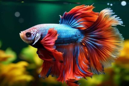 The Ideal Betta Fish Temperature Range and Why It Matters