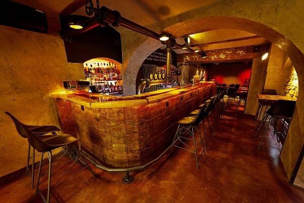 BAR 22