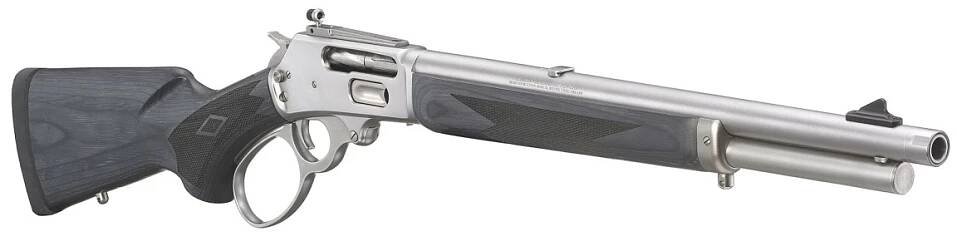 Opakovací puška Marlin® 1895 TRAPPER / ráže .45-70 Govt. | Rigad.cz
