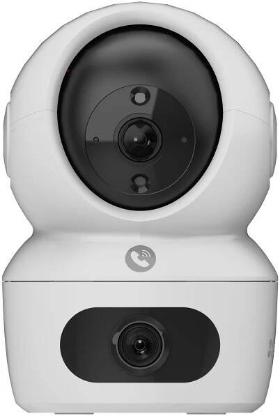 Ezviz kamera H7c Dual 2K+& 2K+ (CS-H7c-R100-8G44WF) Značka Ezviz