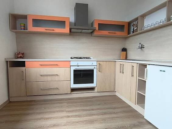 Evžena Rošického, Ostrava - Svinov