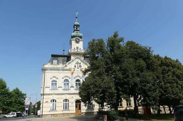 Letní pochod z Brandýsa nad Labem do Čelákovic.