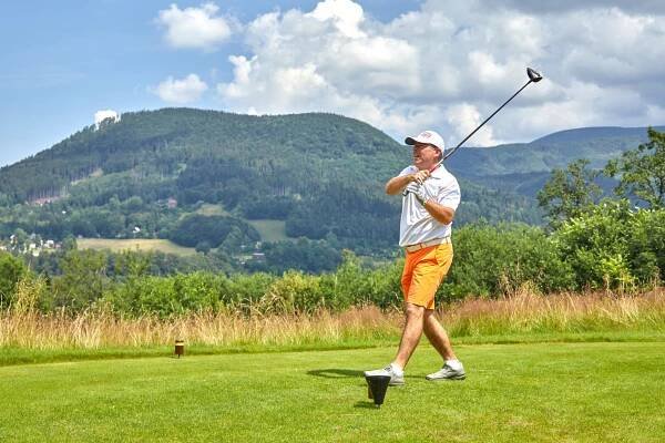 Golf & Ski Resort Ostravice - Royal Angeles Business Golf Club, s.r.o.