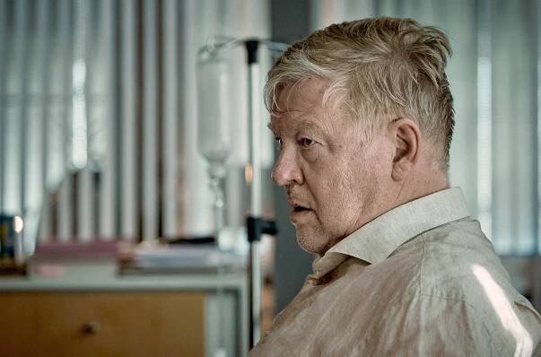 Helsinský syndrom - Sunnuntai (S01E02) (2022)