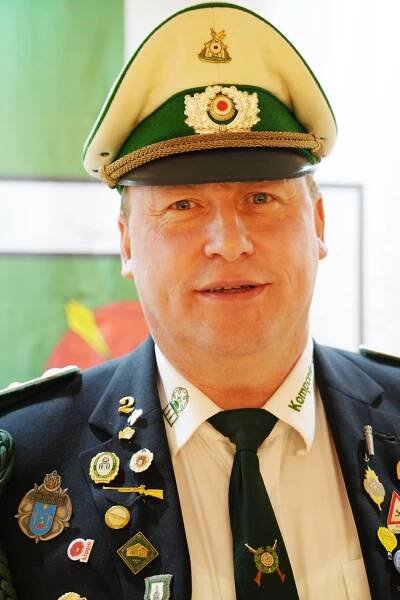 Oliver Weber