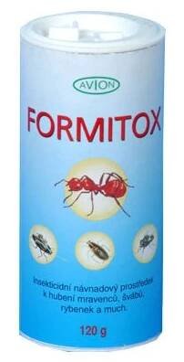 FORMITOX EXTRA - pesticidy.cz