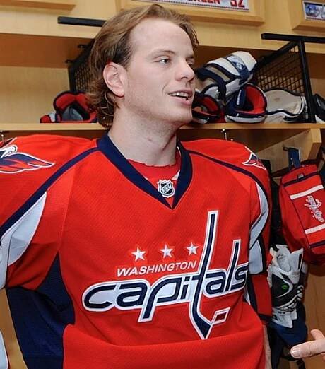John Carlson (ice hockey) - Wikipedia