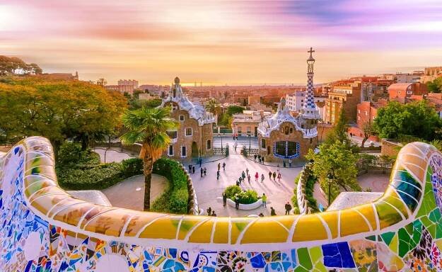 Co vidět a zažít v Barceloně: Kompletní průvodce na prodloužený víkend