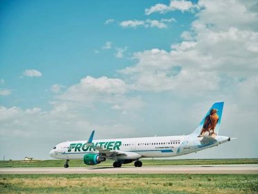 Frontier Airlines Launches New, Upgraded FRONTIER MILESSM Frequent Flier Program
