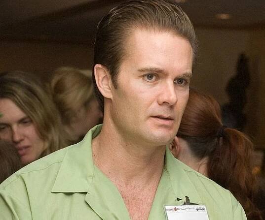 Garret Dillahunt Biography - Facts, Childhood, Family Life & Achievements