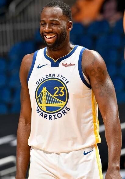 Draymond Green