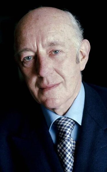 Alec Guinness