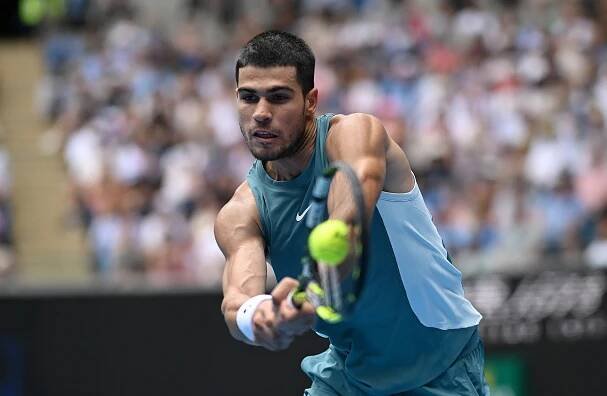 Noticias sobre el Open de Australia 2025 - Australian Open | EL MUNDO 