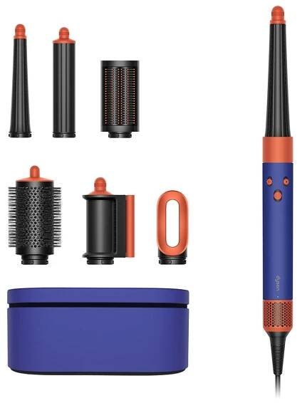 Dyson Airwrap i.d.TM Multi-Haarstyler und -trockner Straight+Wavy Generalüberholt