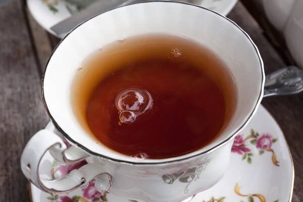 Čaj Služba Černý Earl Grey - Fotografie zdarma na Pixabay