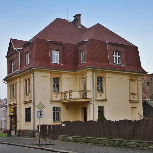 Fotografie - Dvůr Králové nad Labem - 15.11.2013