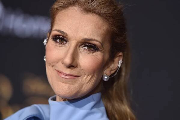 Celine Dion Opens Up About Stiff-Person Syndrome Battle