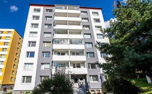 Byt 1+kk, Jihlava