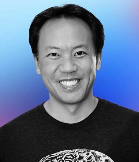 Jim Kwik