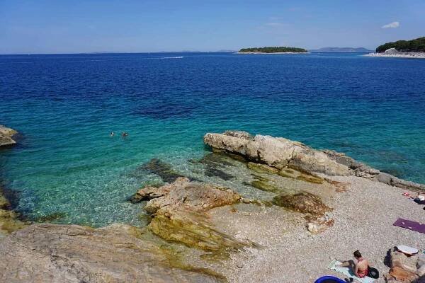 Turistický průvodce Primošten, Chorvatsko | Dovolena-Ubytovani-Chorvatsko.cz