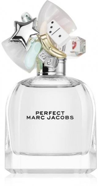 Marc Jacobs Perfect W EDT