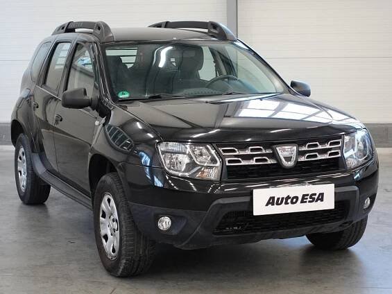 Dacia Duster 1.2 TCe Laureate