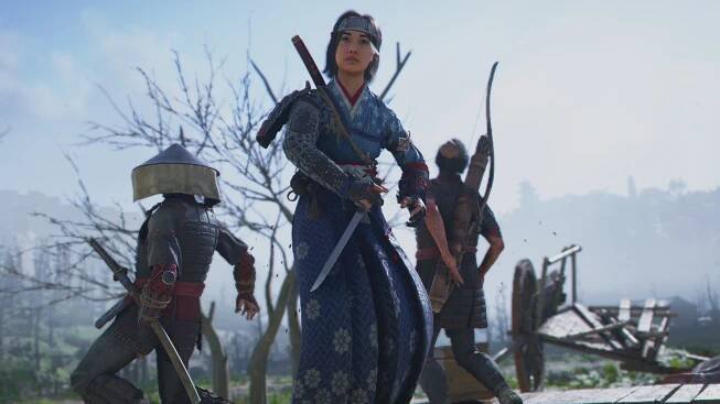 Assassin's Creed Shadows announces more difficulties, more immersion options, more Jesuits, and a bo staff in its year 1 roadmap