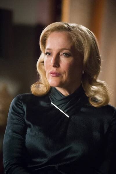 Hannibal - ...And the Woman Clothed in Sun - Z filmu - Gillian Anderson