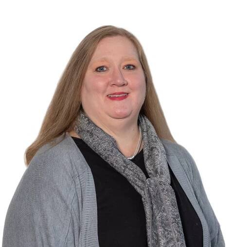 Robyn Harville