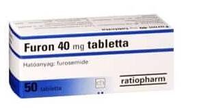 Lasix 40mg online — Ceny přes internet