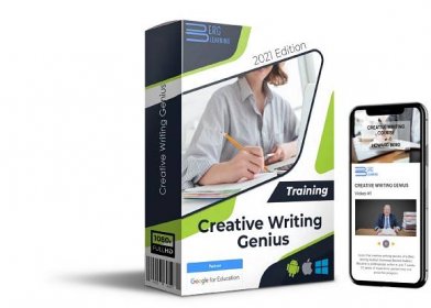 Best Creating Writing Course [2021]