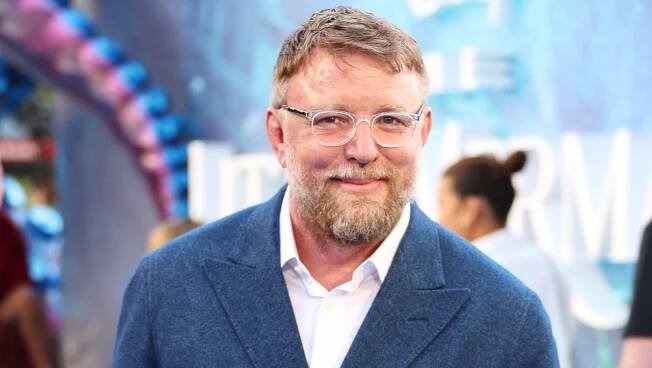 Guy Ritchie set to direct Young Sherlock show