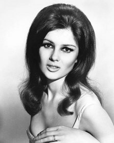 Pamela Tiffin, Circa 1965.